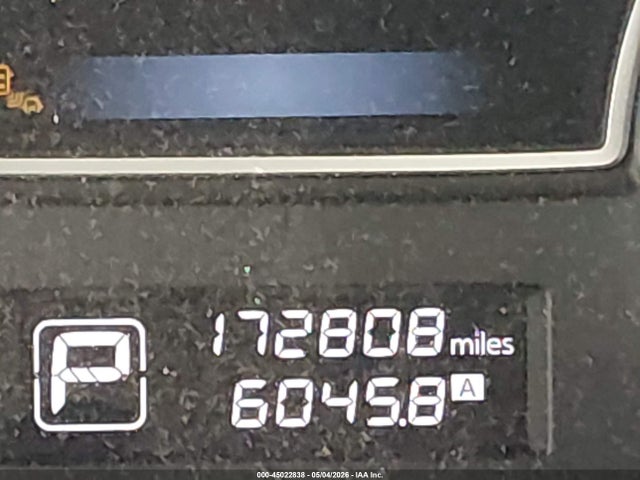 Nissan Altima 2.5 Sl