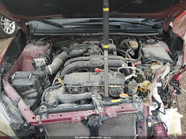 Subaru Impreza 2.0i