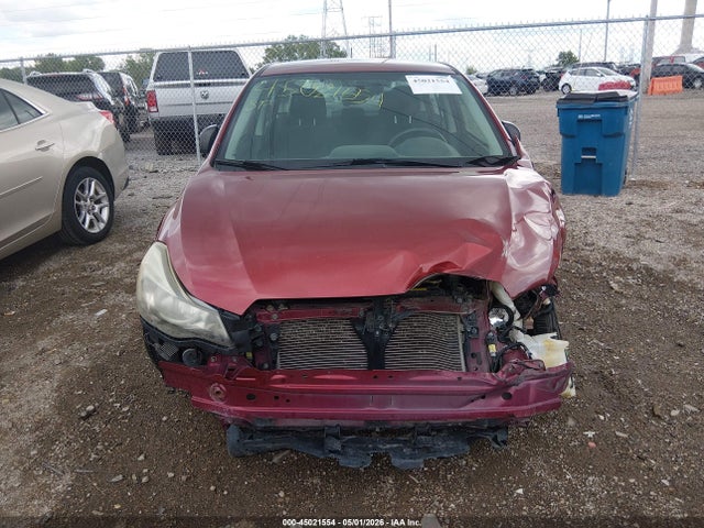 Subaru Impreza 2.0i