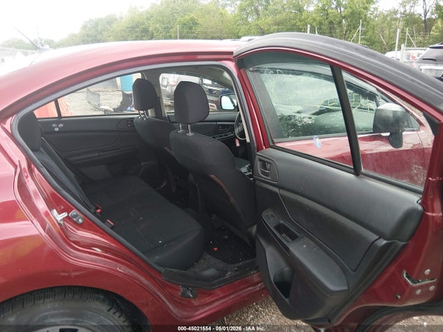 Subaru Impreza 2.0i