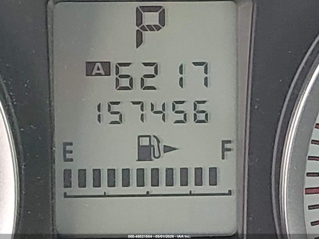 Subaru Impreza 2.0i