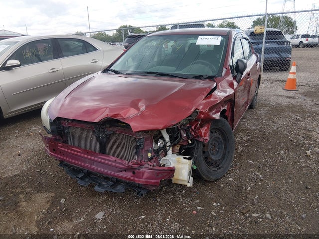 Subaru Impreza 2.0i