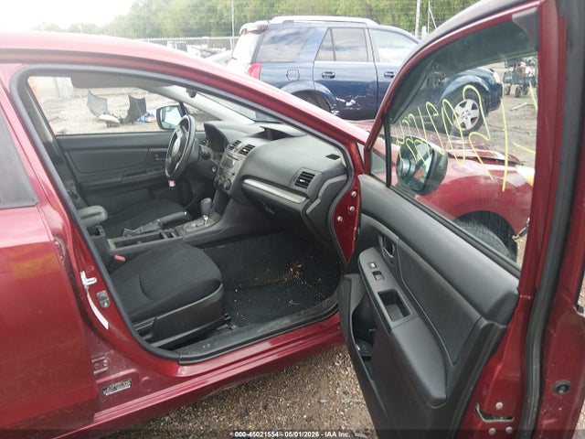 Subaru Impreza 2.0i