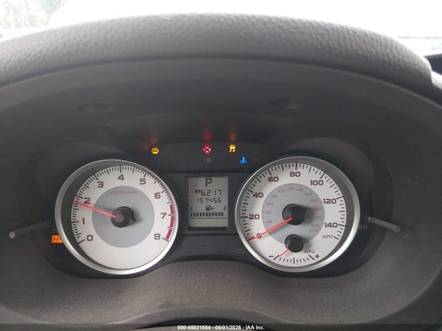 Subaru Impreza 2.0i