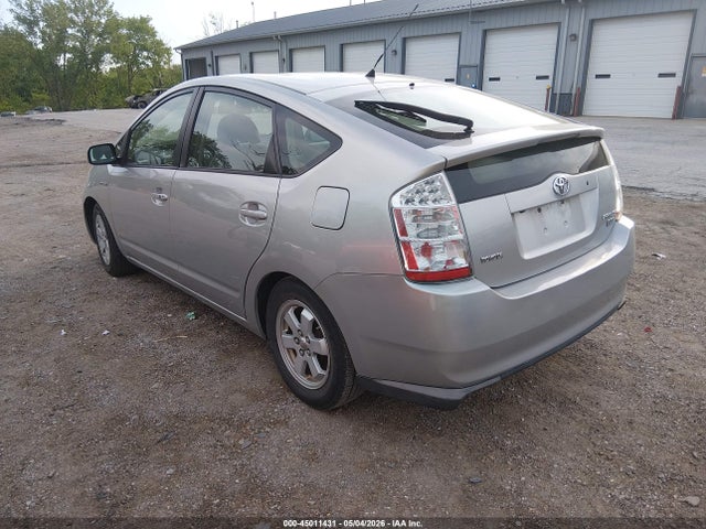 Toyota Prius Base (cvt-e)