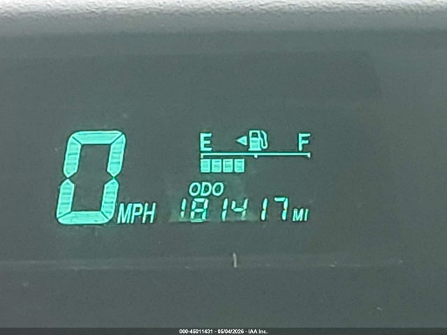 Toyota Prius Base (cvt-e)