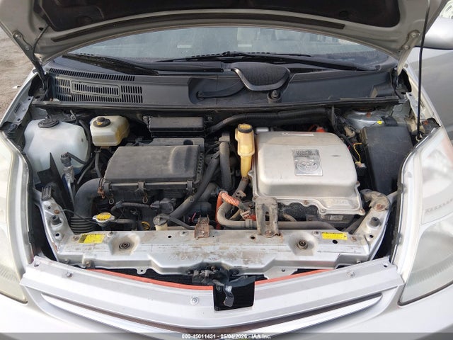 Toyota Prius Base (cvt-e)