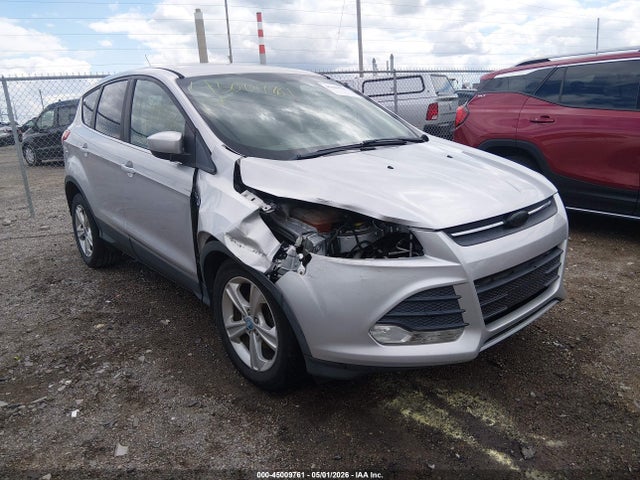 Salvage Ford Escape Image