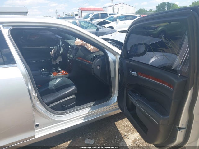 Chrysler 300 Limited