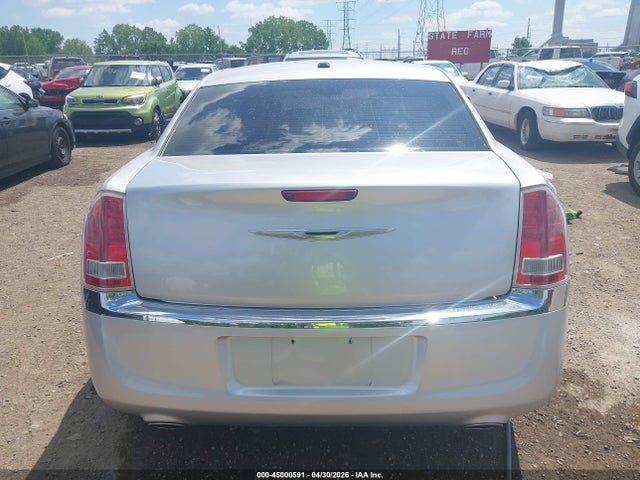 Chrysler 300 Limited