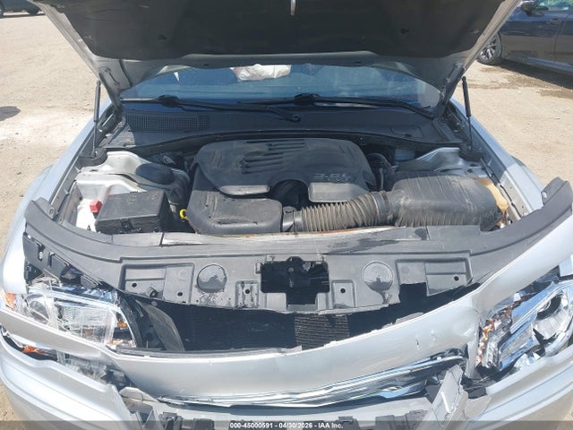 Chrysler 300 Limited
