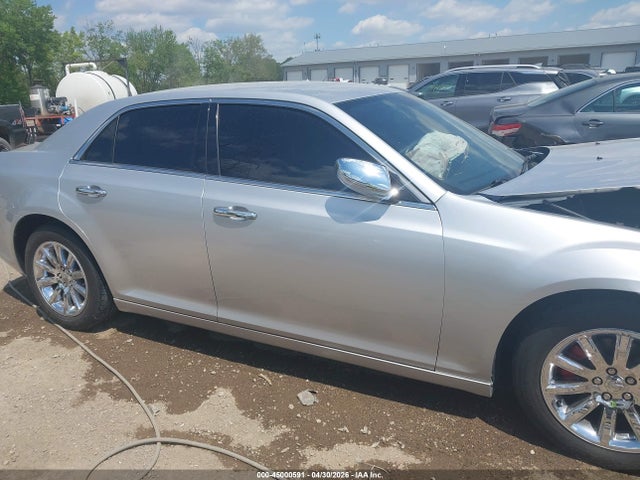 Chrysler 300 Limited
