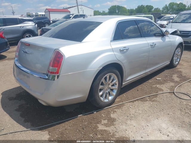 Chrysler 300 Limited