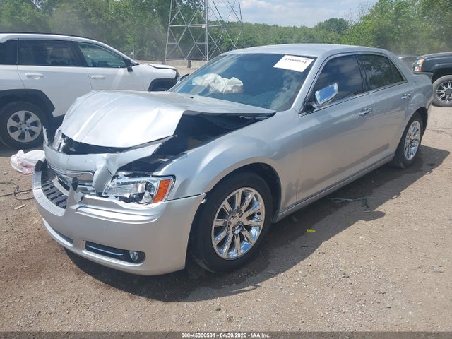 Chrysler 300 Limited