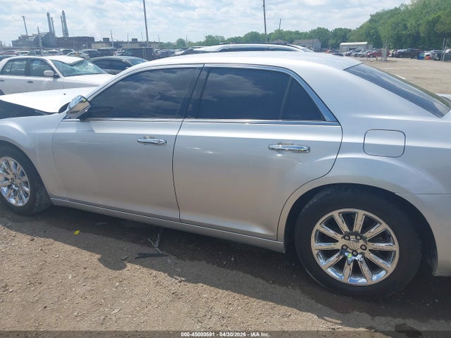 Chrysler 300 Limited