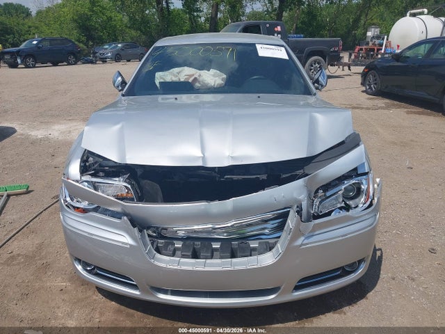 Chrysler 300 Limited