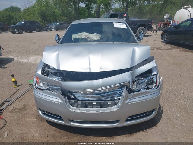 Chrysler 300 Limited