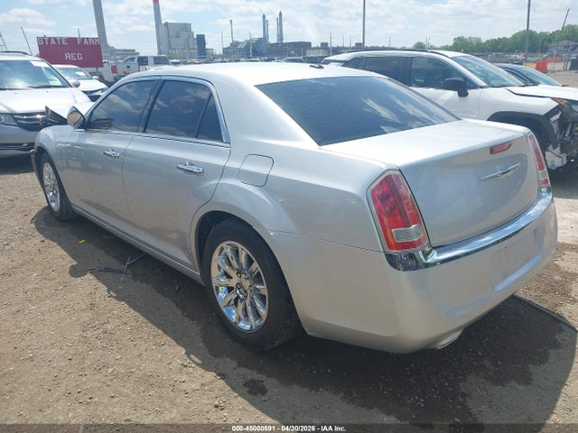 Chrysler 300 Limited