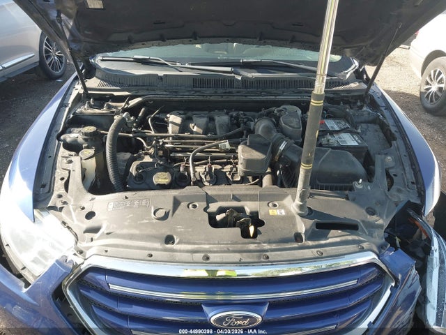 Ford Taurus Limited