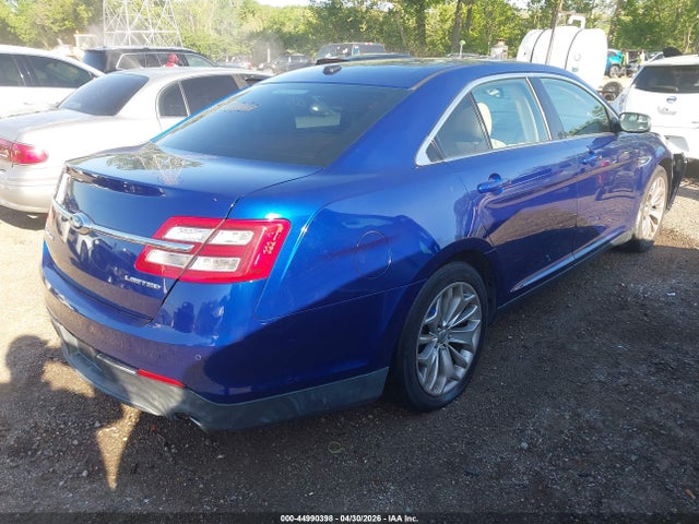 Ford Taurus Limited