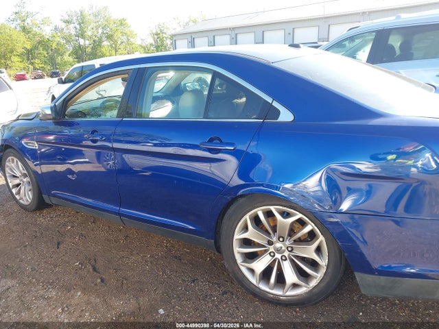 Ford Taurus Limited