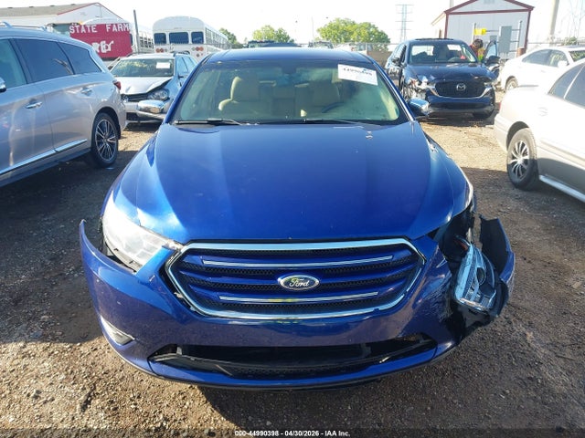 Ford Taurus Limited