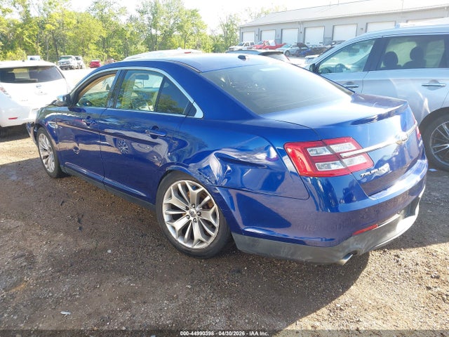 Ford Taurus Limited