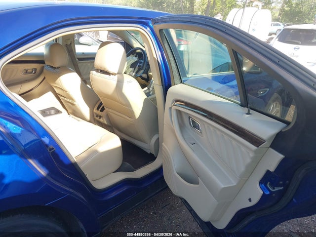 Ford Taurus Limited