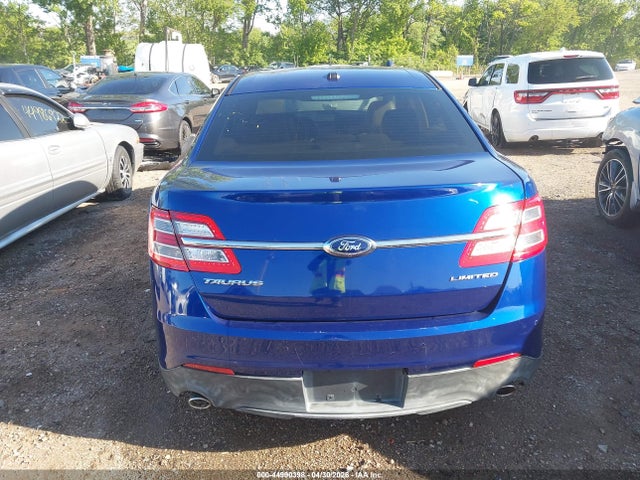 Ford Taurus Limited