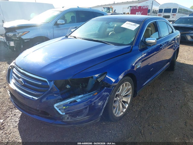 Ford Taurus Limited
