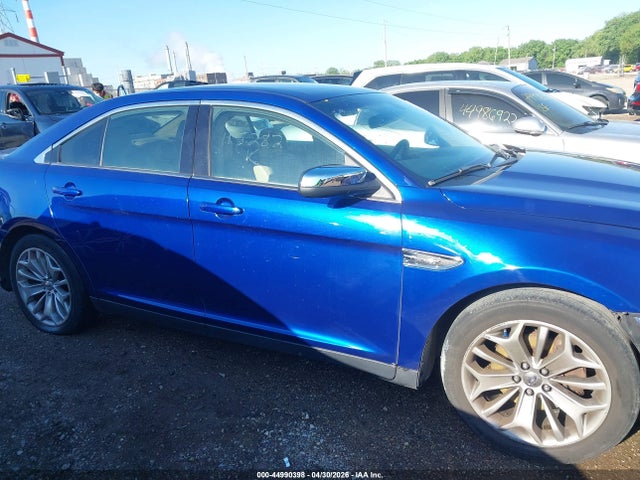 Ford Taurus Limited