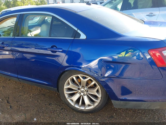Ford Taurus Limited