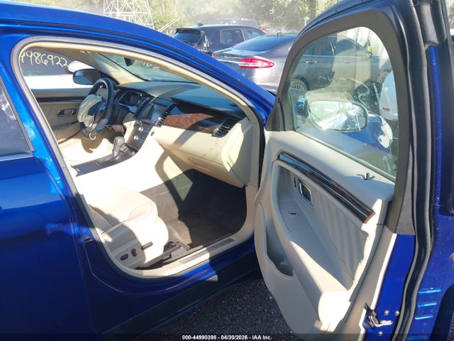 Ford Taurus Limited