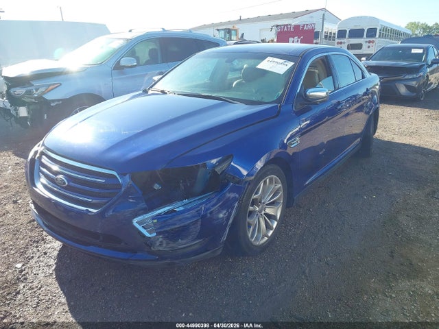 Ford Taurus Limited