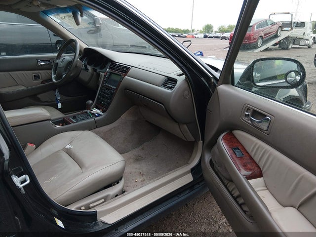 Acura RL 3.5