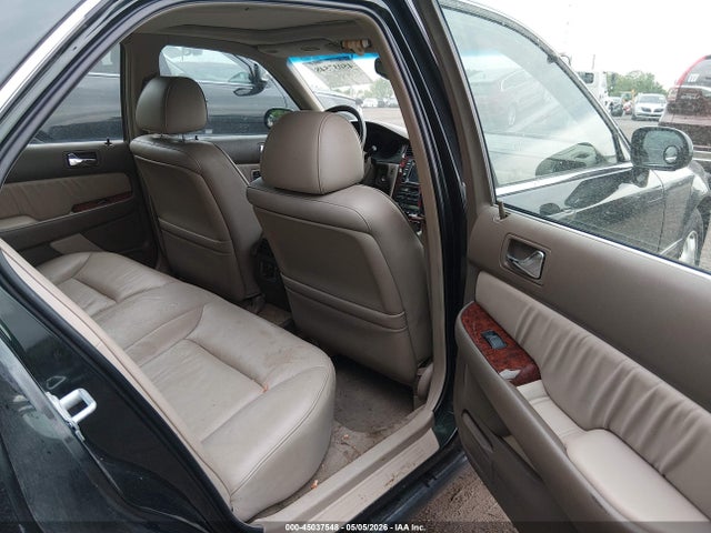 Acura RL 3.5
