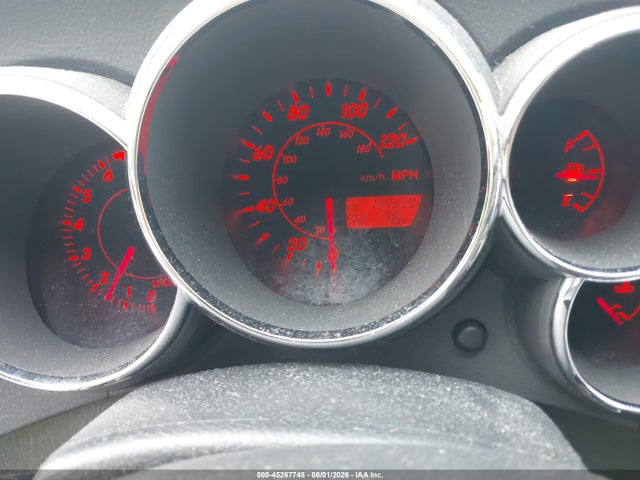 Toyota Matrix Xr