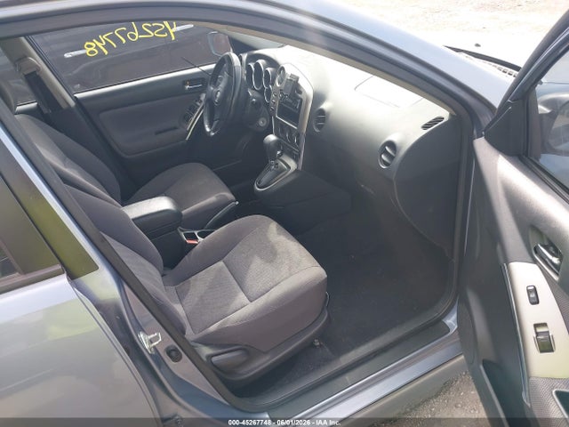 Toyota Matrix Xr