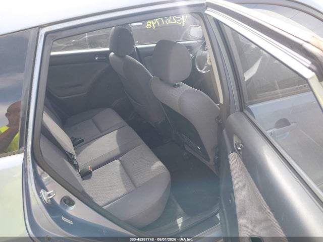 Toyota Matrix Xr