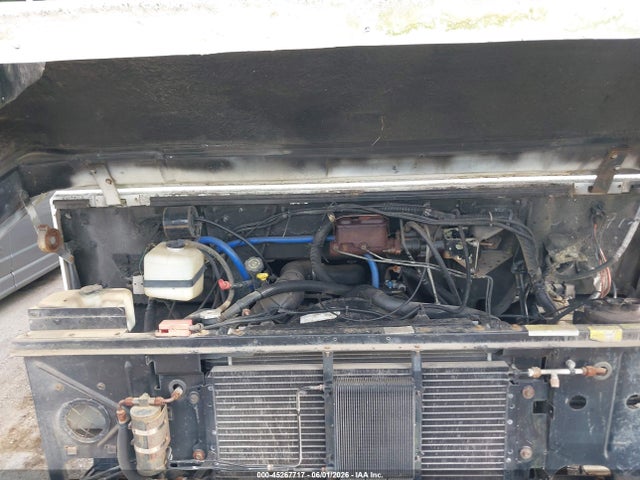 Chevrolet P30