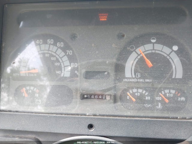 Chevrolet P30
