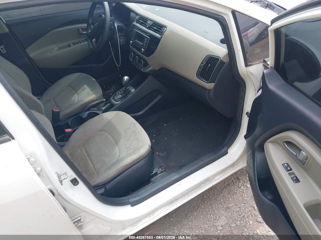 Kia Rio Lx