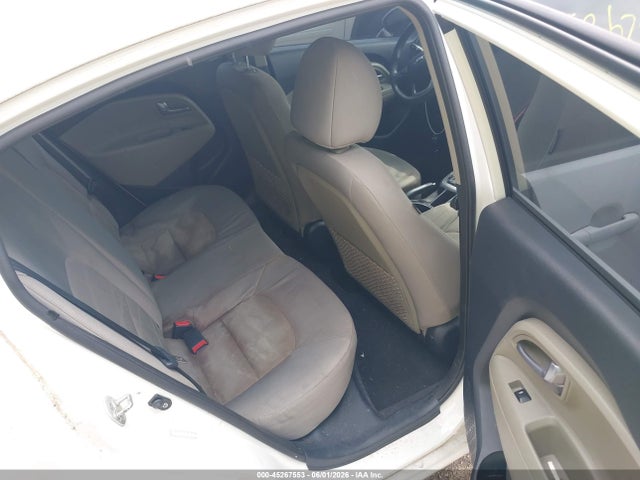 Kia Rio Lx