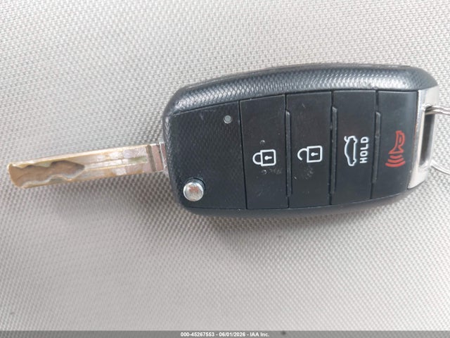 Kia Rio Lx