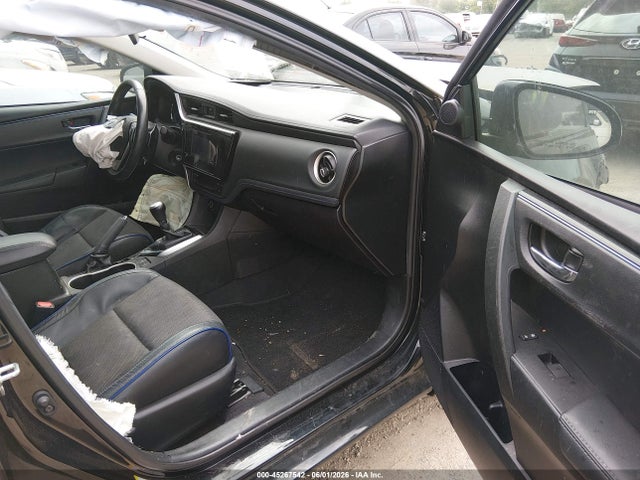 Toyota Corolla Se