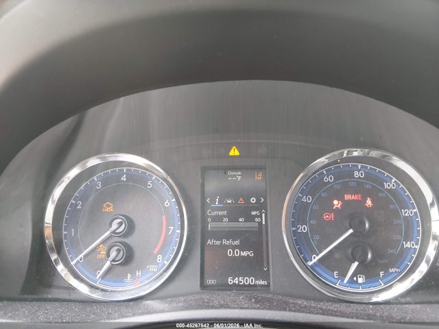 Toyota Corolla Se