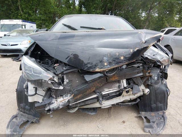 Toyota Corolla Se
