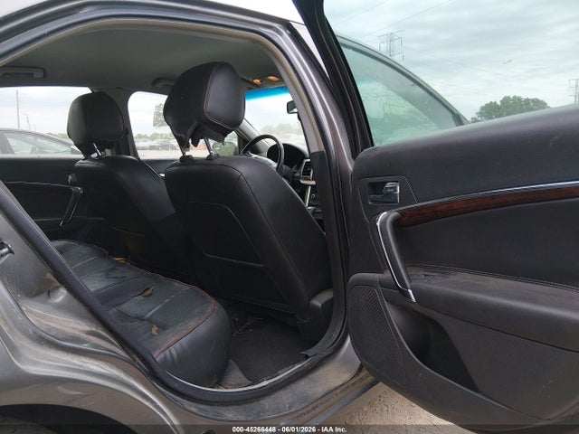Lincoln MKZ