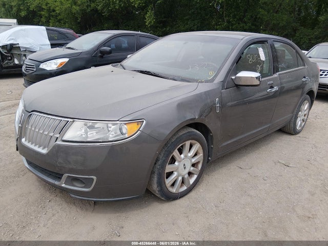 Lincoln MKZ