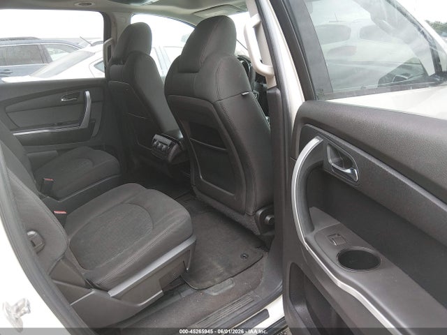 GMC Acadia Sle